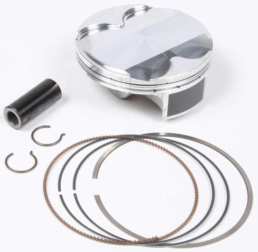 VERTEX PISTON KIT FORGED 87.97/STD 13.6:1 HUSQ/KTM