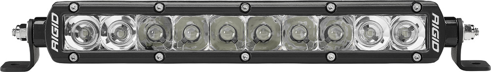 Rigid SR-Series Pro LED 10" Combination Light Bar