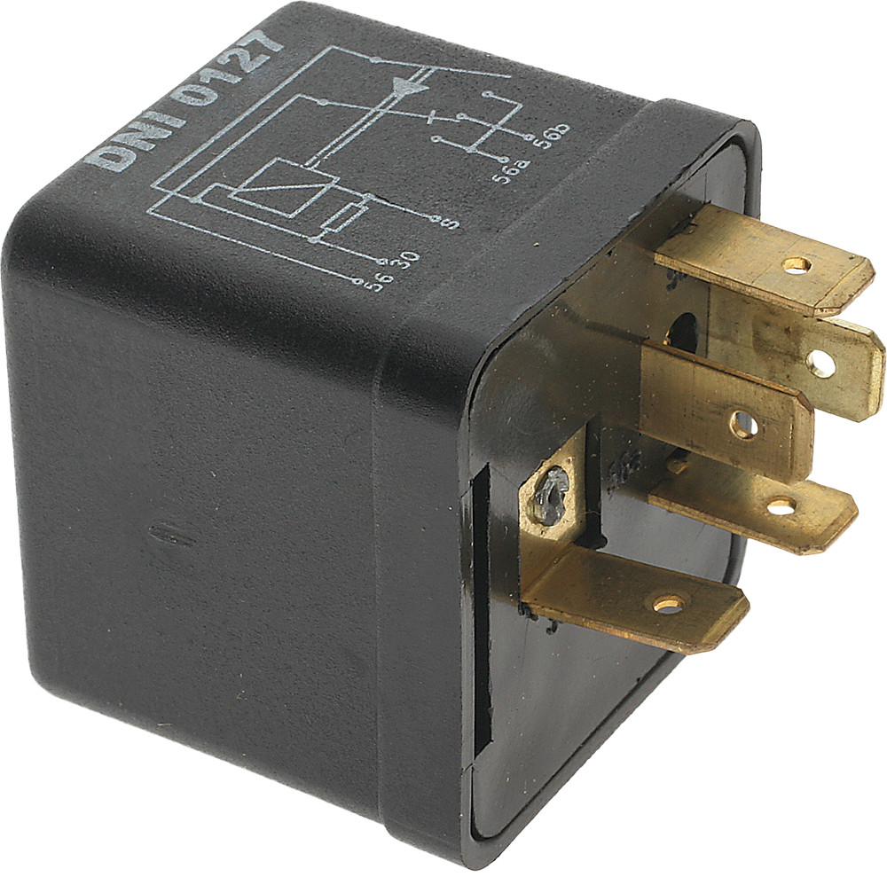 SMP RELAY CONTROLS HI-LOW BEAM