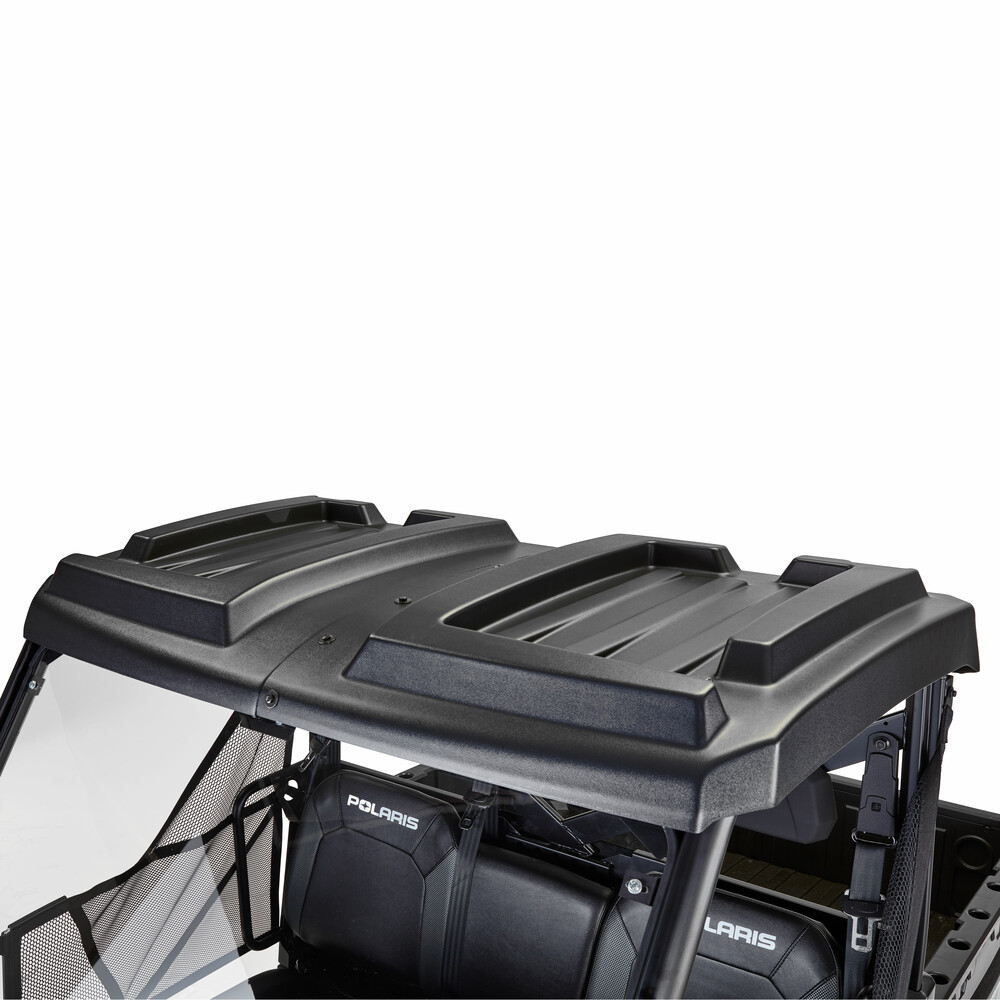 Open Trail Molded UTV Roof Polaris Ranger XP 900 / 1000 2013-2021