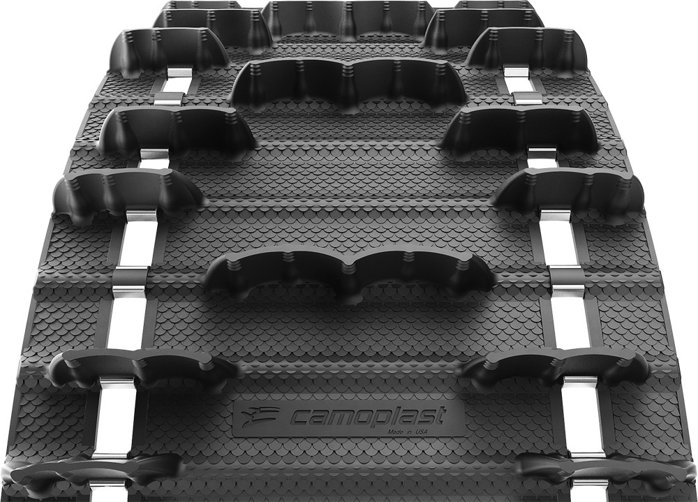 CAMSO 2.86 PITCH COBRA WT TRACK 154 X 1.80 20 WIDE