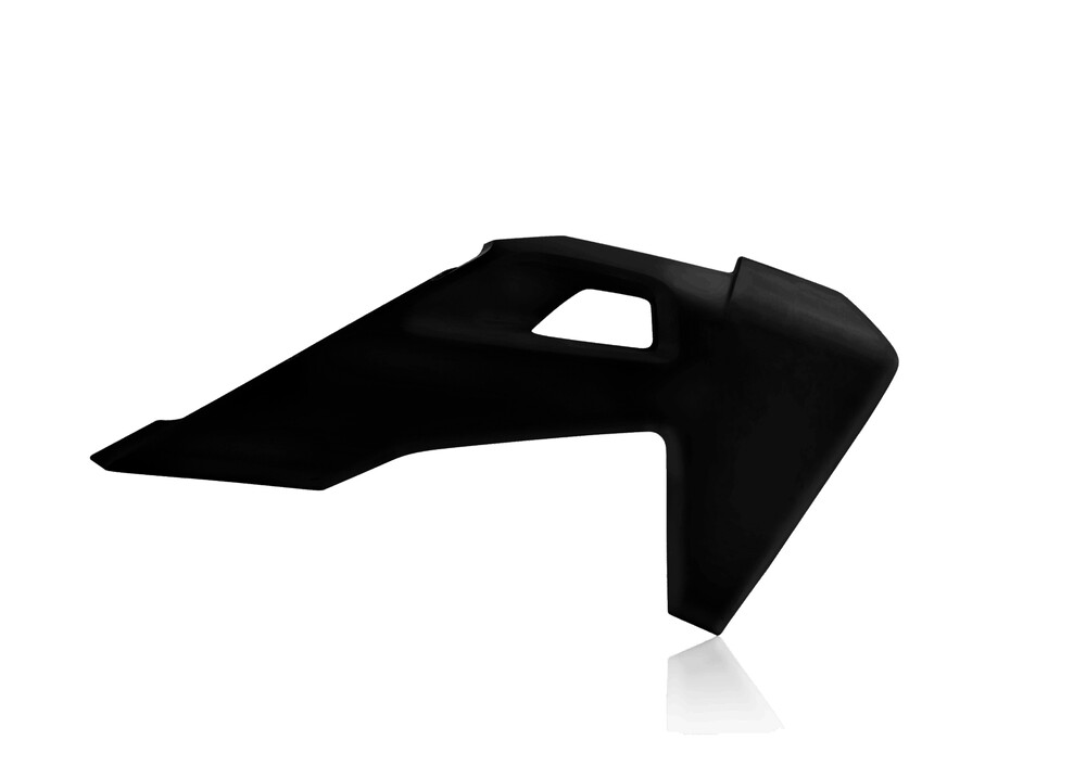 ACERBIS RADIATOR SHROUD BLACK