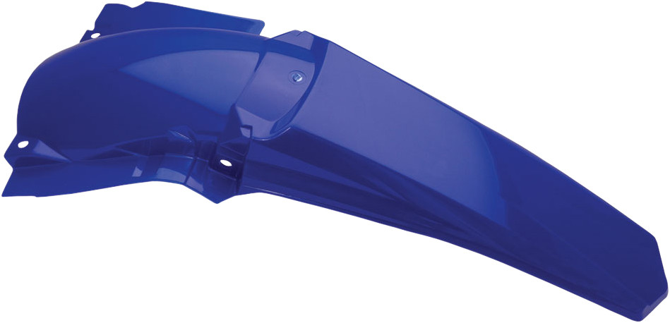 ACERBIS REAR FENDER BLUE