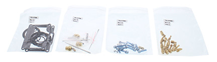 CARBURETOR REBUILD KIT