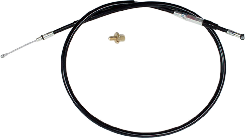 MOTION PRO BLACK VINYL CLUTCH TERMINATOR LW CABLE