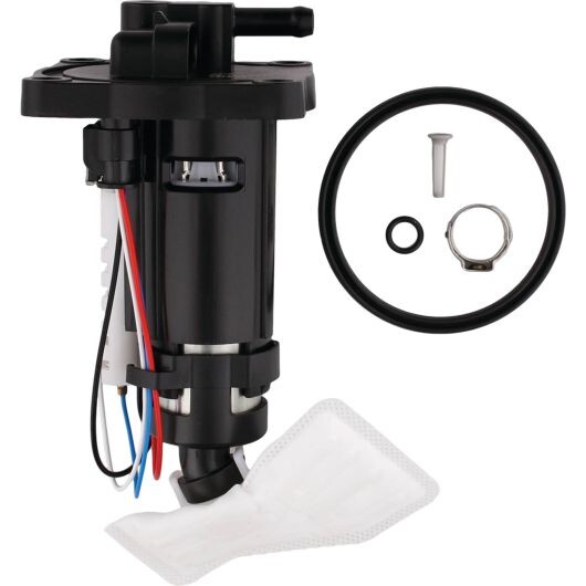 FUEL PUMP ASSEMBLY