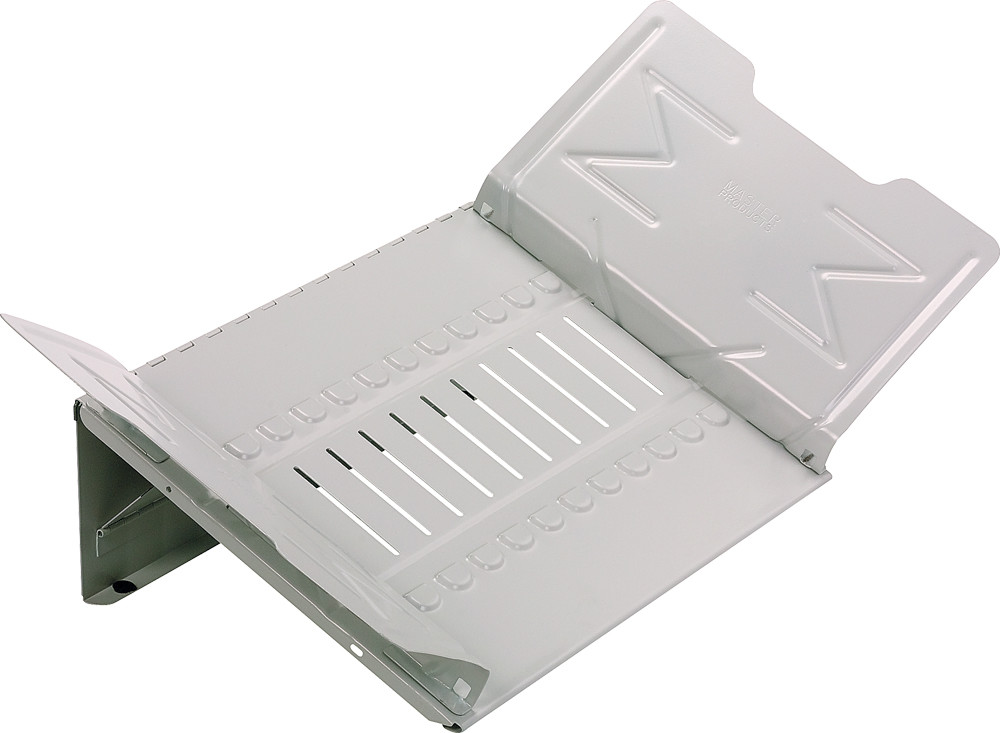 COUNTERTOP CATALOG RACK 12"