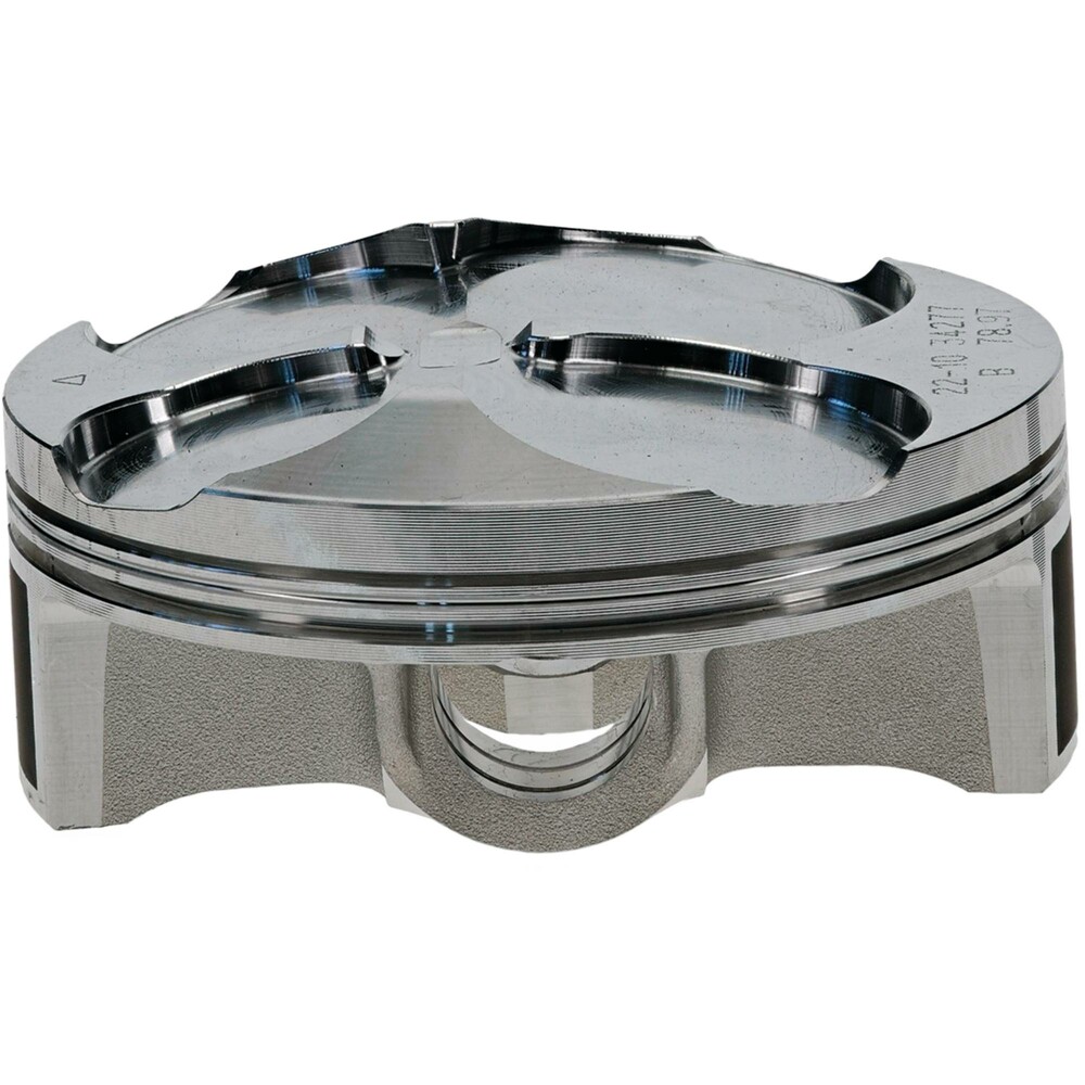 VERTEX PISTON KIT HC FORGED 78.97/STD 14.4:1 HON