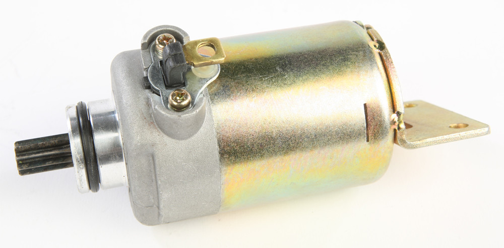 RICKS STARTER MOTOR