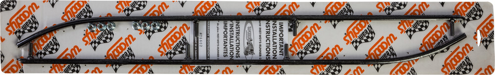 Woodys Standard Wear Bar Runners Pol
