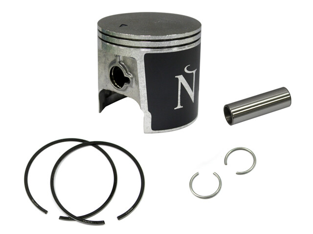 NAMURA PISTON KIT TWO STROKE 83.94/+1.00 11:1 POL