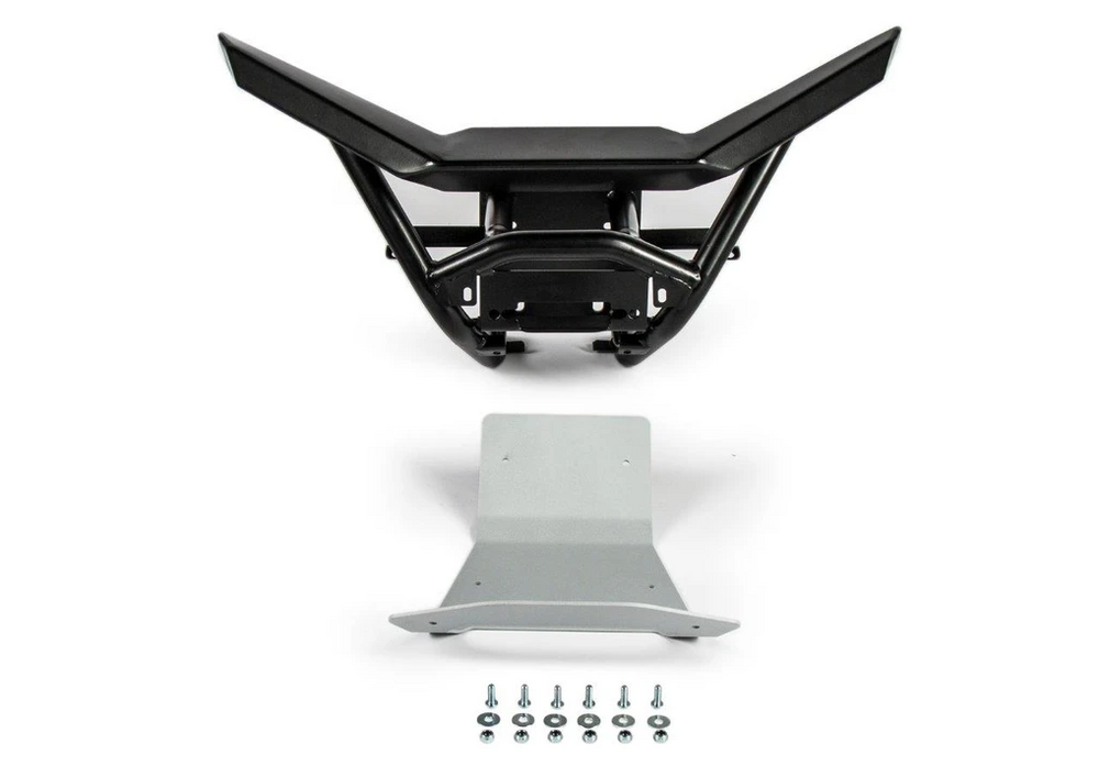 RIVAL POWERSPORTS USA FRONT BUMPER