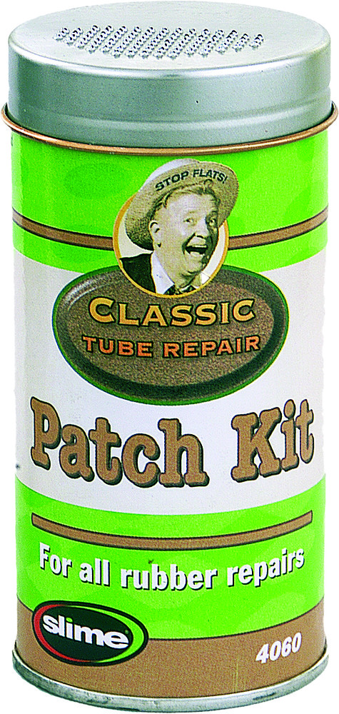 SLIME PATCH KIT