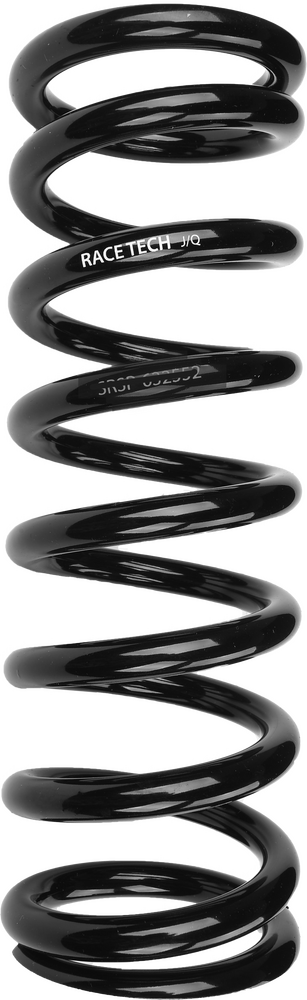 RACE TECH SHOCK SPRING 3.6KG