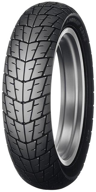 DUNLOP TIRE K330 REAR 120/80-16 60S BIAS TL