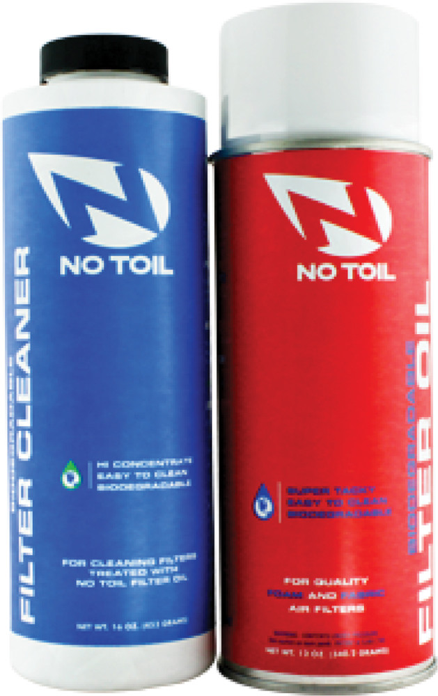 NO TOIL FILTER MAINTENANCE KIT 2/PK