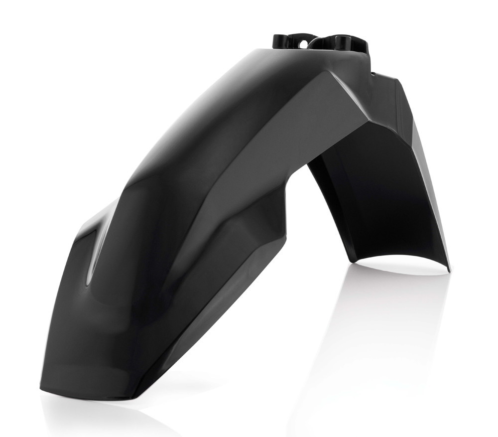 Acerbis Front Fender Husqvarna TC / TX / FC / FE / FX 125cc-501cc 2016-2023