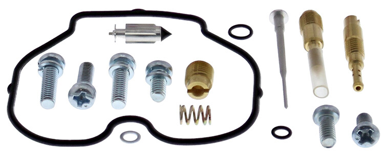 ALL BALLS BIKE CARBURETOR REBUILD KIT
