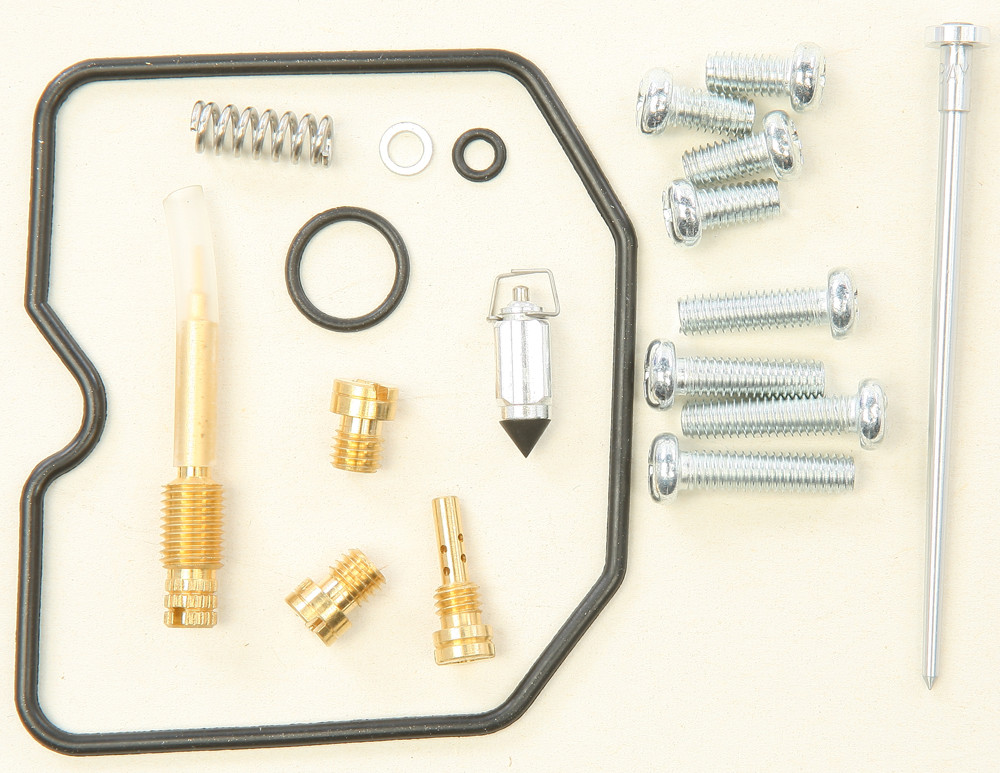 ALL BALLS CARBURETOR REPAIR KIT
