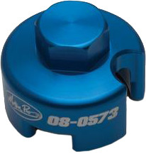MOTION PRO WP4CS FORK CAP SOCKET