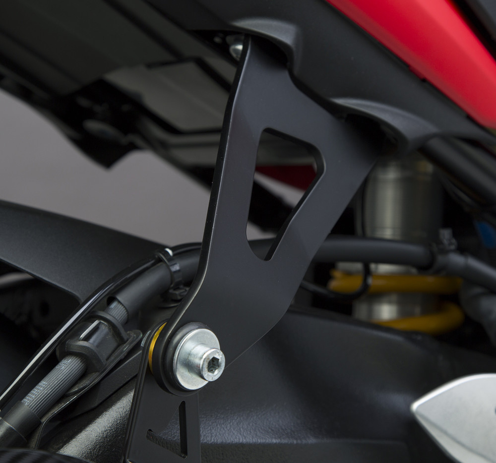 Yoshimura Muffler Bracket Gsxs1000/F