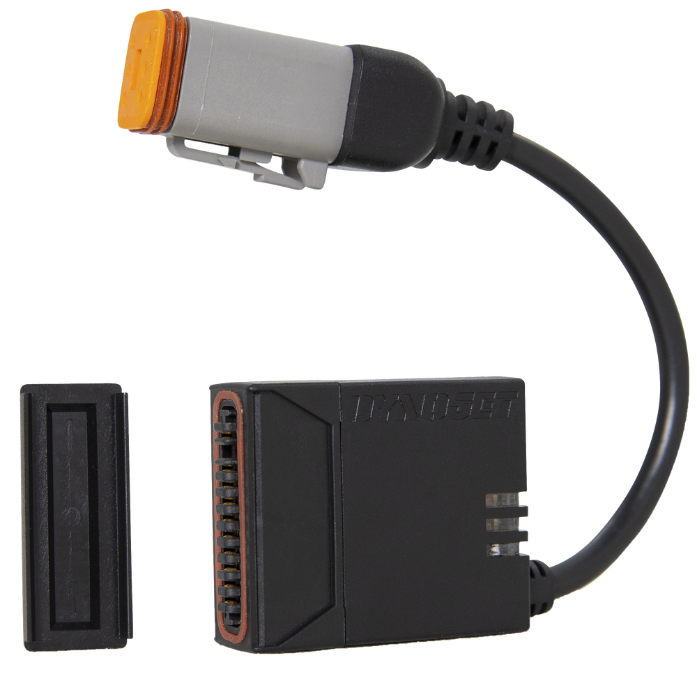 Dynojet Power Vision 4 Early Can-Bus
