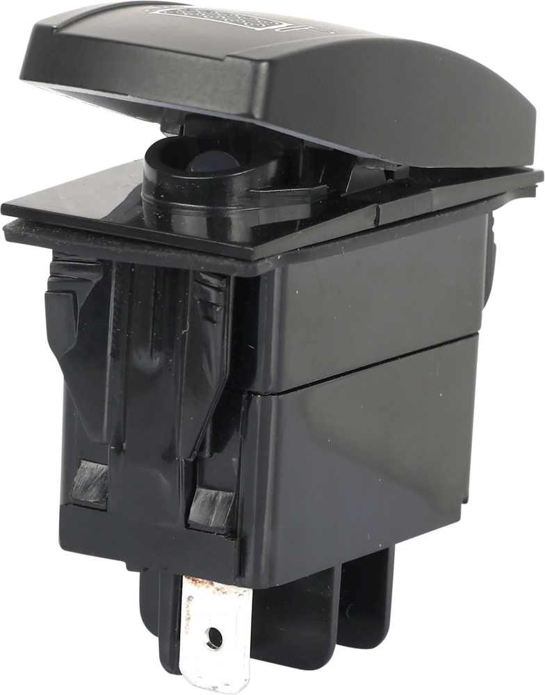 Open Trail Light Bar LED Switch - Standard