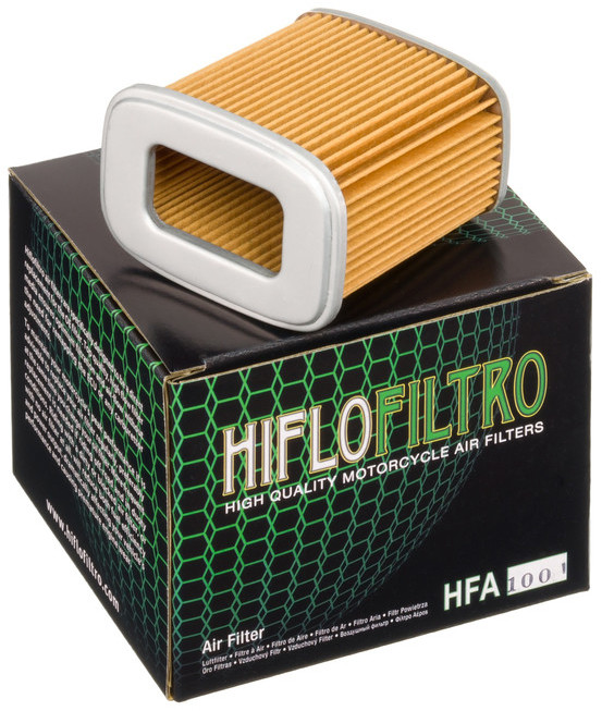 HIFLOFILTRO AIR FILTER