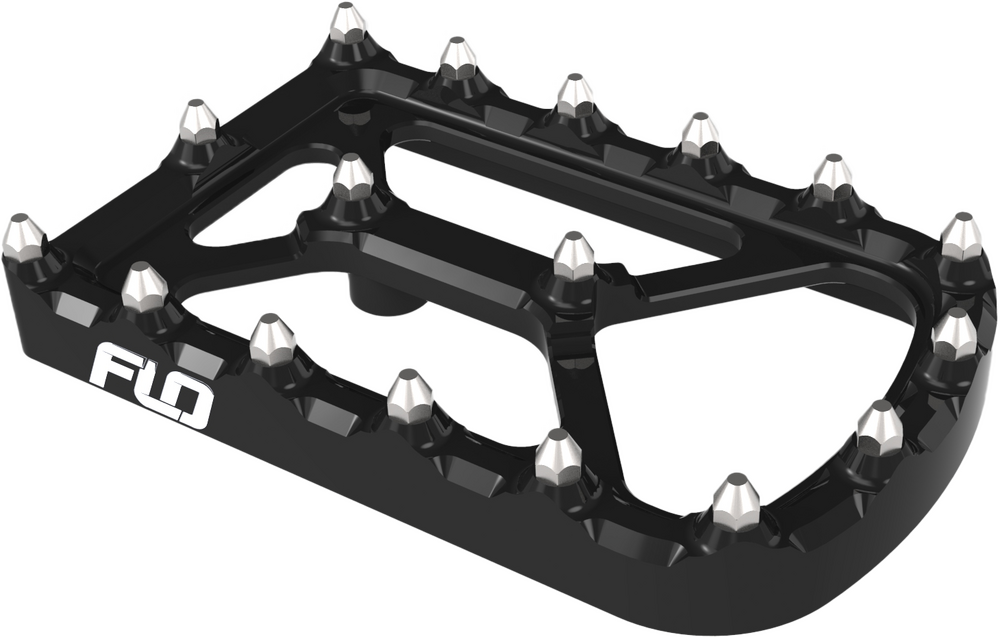 Flo Motorsports Brake Arm Tip For Harley Touring 1984-2025