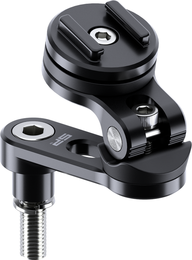 SP CONNECT BAR CLAMP MOUNT PRO BLACK