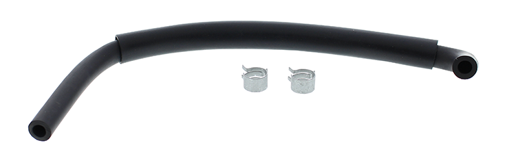ALL BALLS HOSE & CLAMP KIT