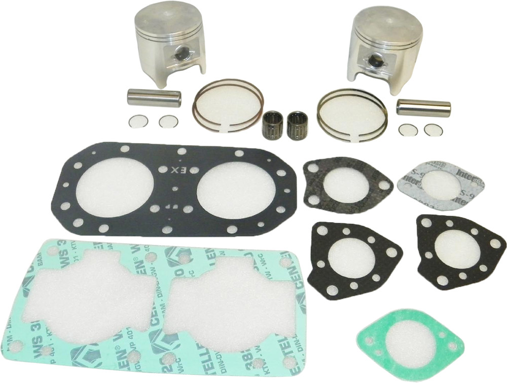 WSM COMPLETE TOP END KIT