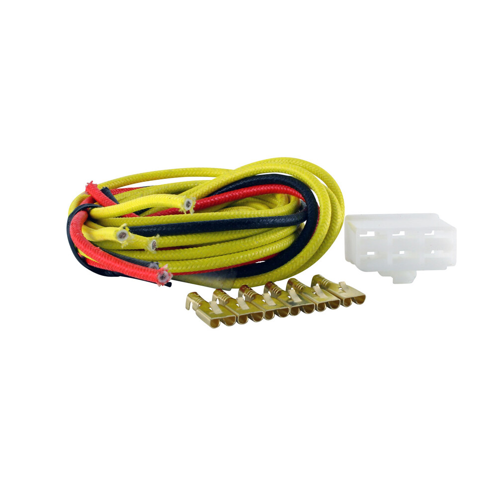 RM STATOR CONNECTOR KIT VOLTAGE REGULATOR RECTIFIER