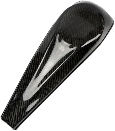 CARBON FIBER DASH NO-HOLE FLHR 08-UP / CVO