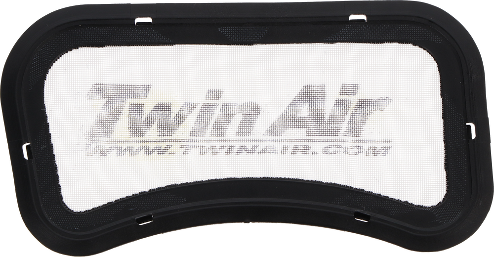 Twin Air Airbox Plug Kawasaki KX450 2024