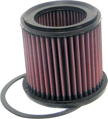 K&N AIR FILTER