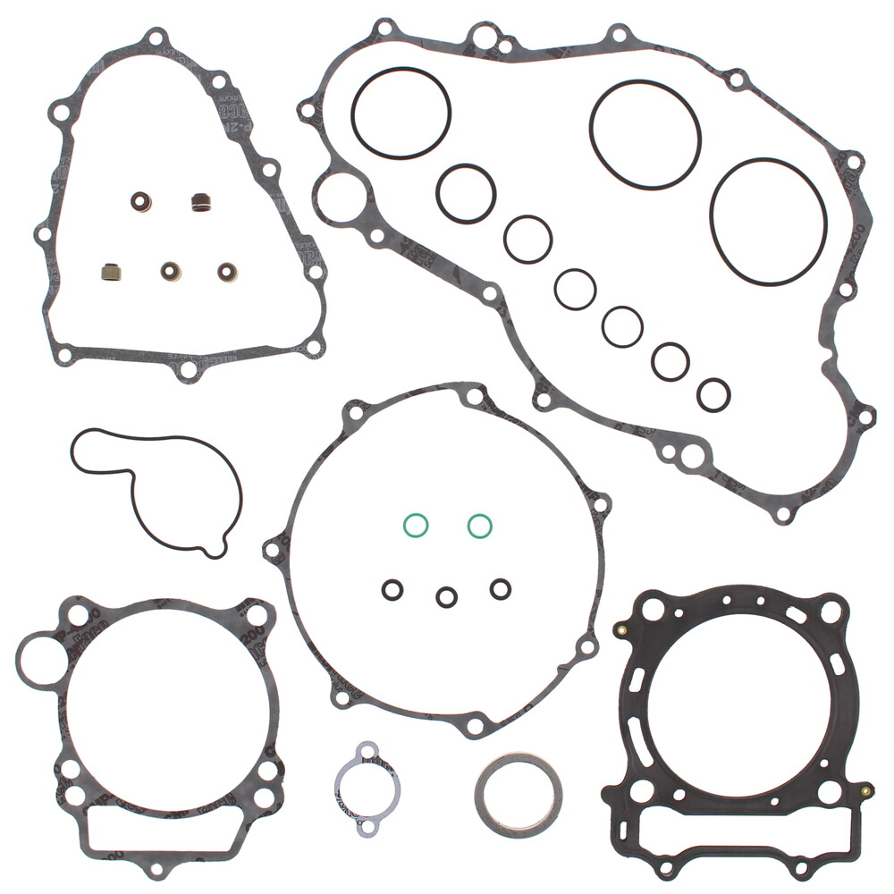 VERTEX COMPLETE GASKET SET - YAMAHA