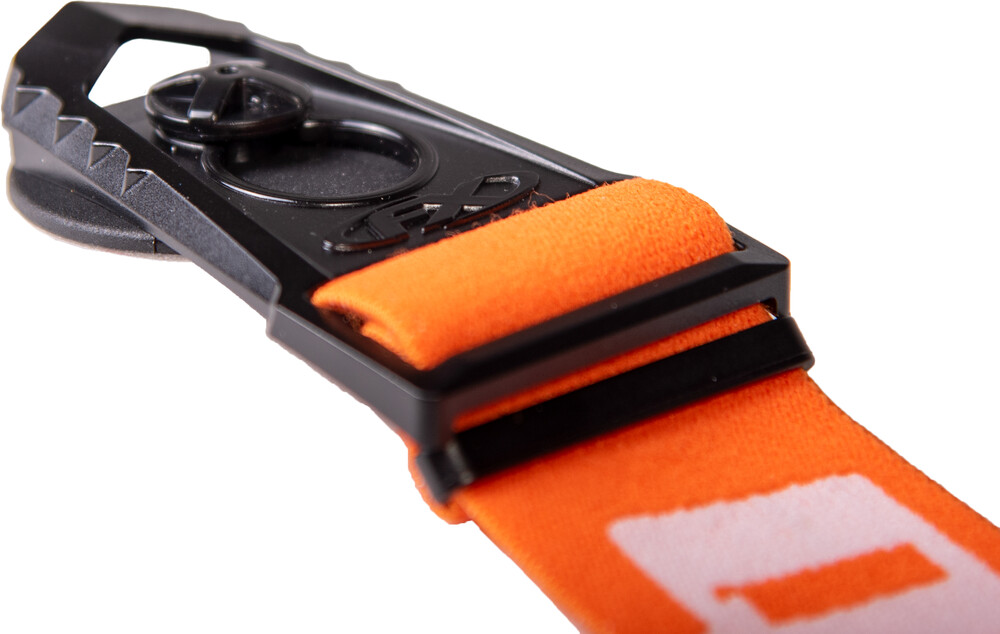 QUICK STRAP QUICK STRAPS ORANGE