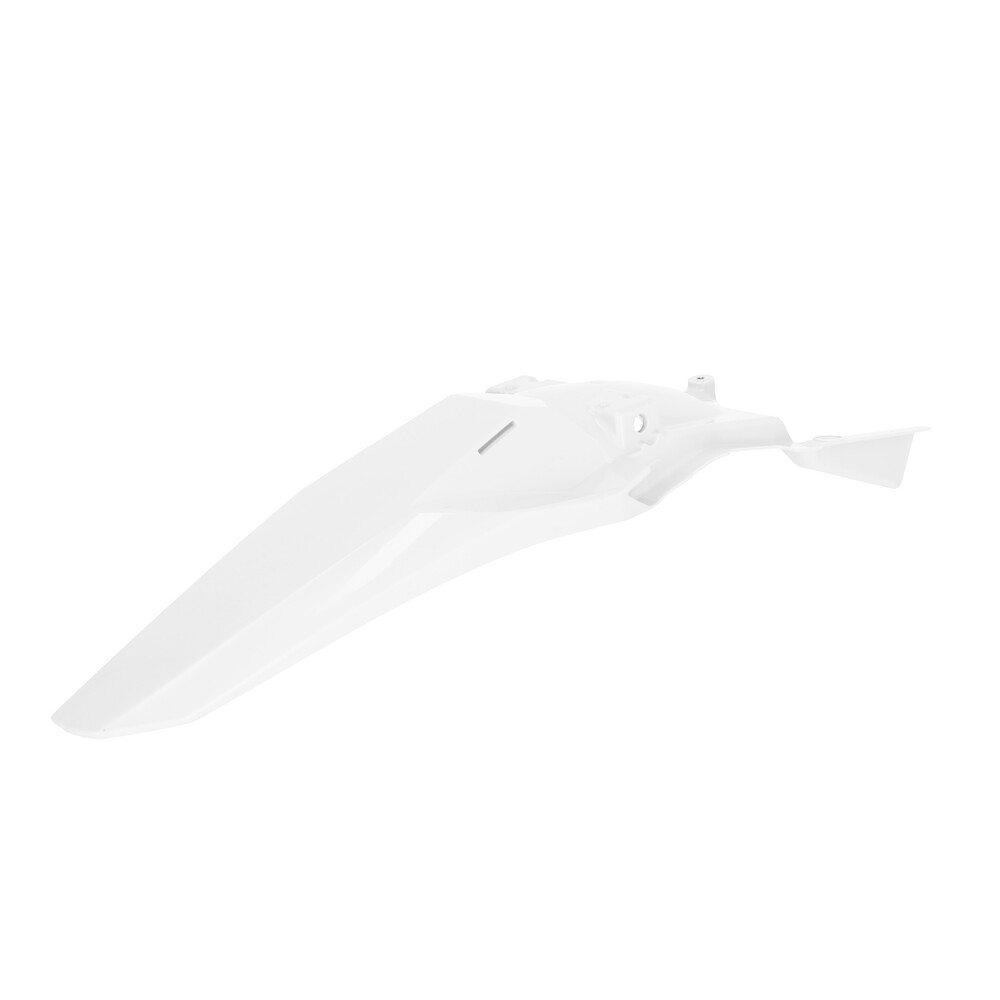 Cycra Replica Rear Fender White