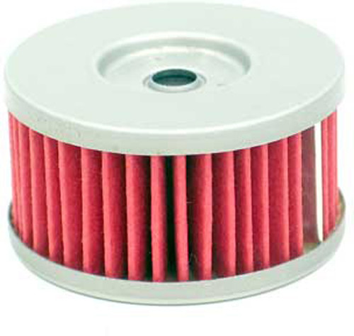 K&N OIL FILTER