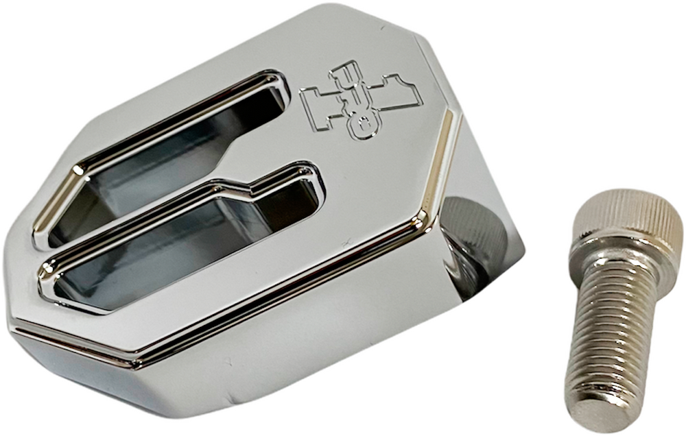 Pro One Pro-Peg Shifter Peg Chrome