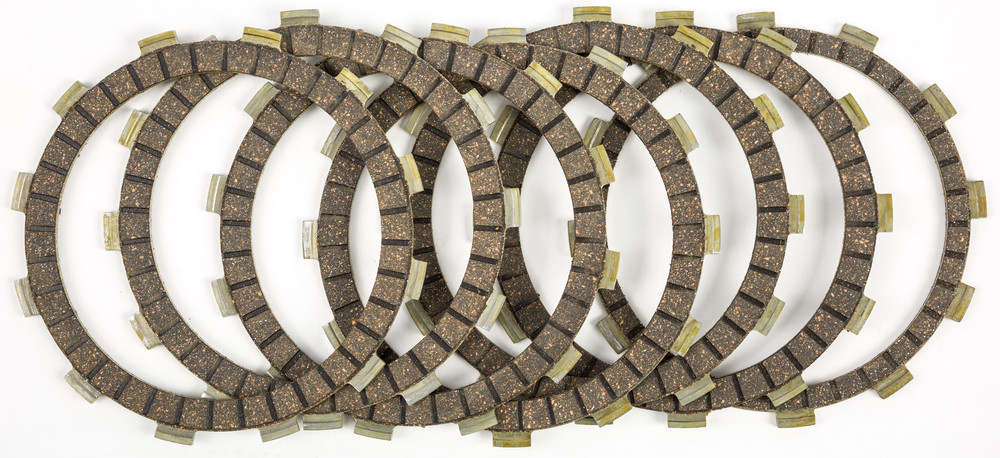 Ebc Clutch Kit Ck1317