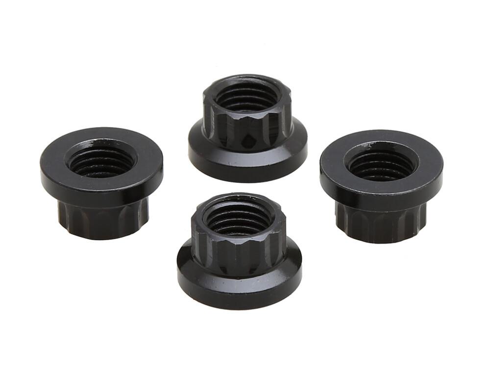 KPMI CYLINDER HEAD NUTS