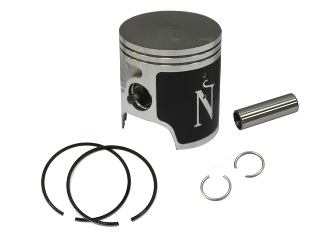 NAMURA PISTON KIT NIKASIL CYL 48.45/STD 11:1 KAW