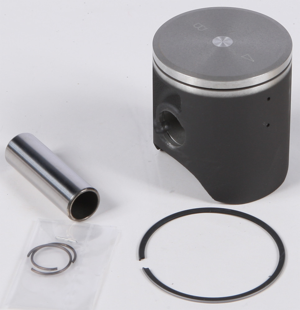 PROX PISTON KIT MOLYCOATED NIKASIL 53.96/STD YAM