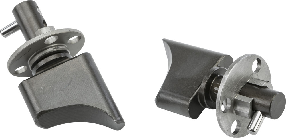 ATHENA POWER VALVE YAM