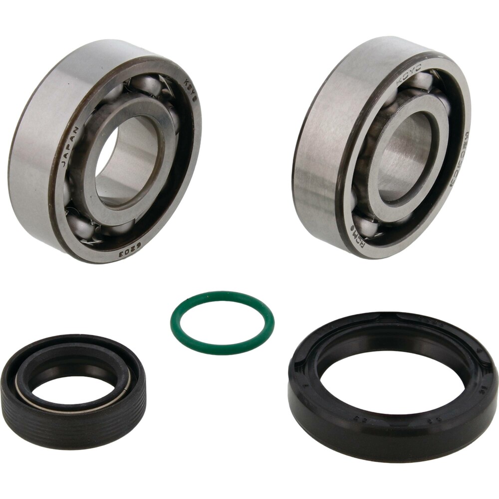 All Balls Crank Bearing Kit