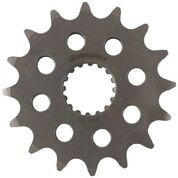 SUPERSPROX FRONT CS SPROCKET STEEL 16T-525 SUZ