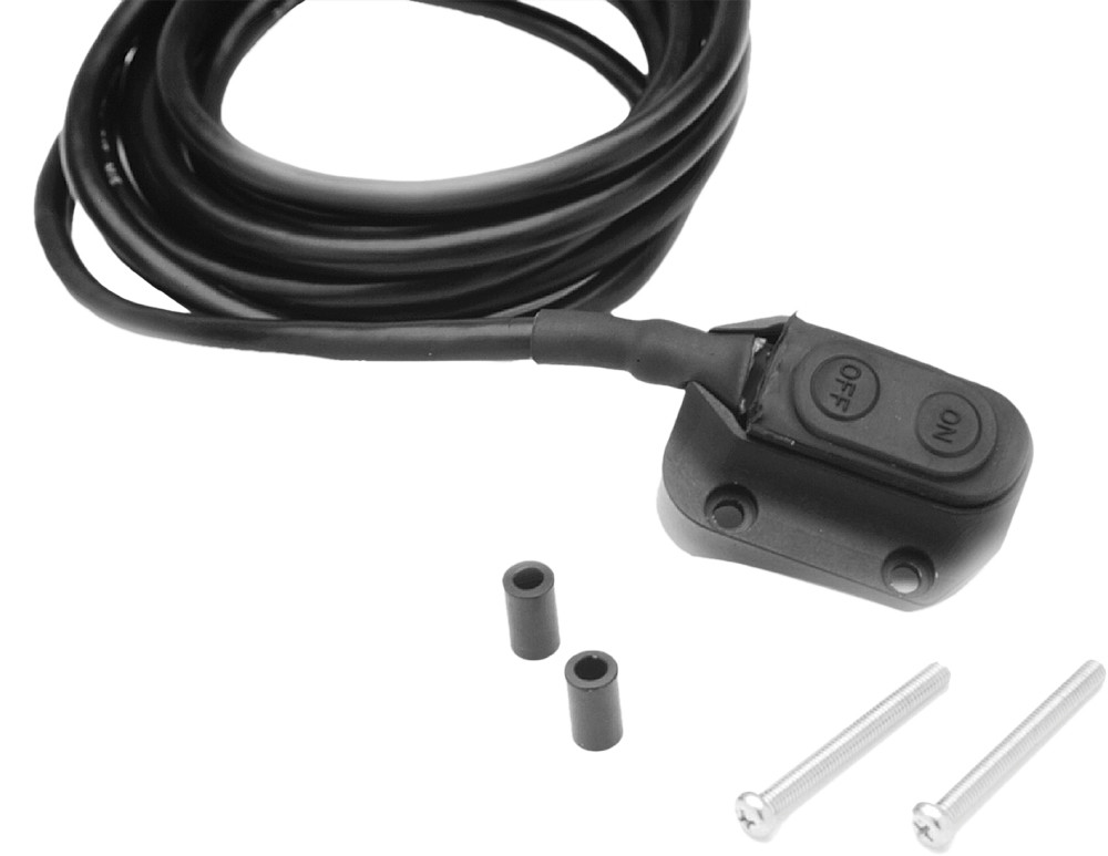HOT PRODUCTS HP YAMAHA BILGE SWITCH