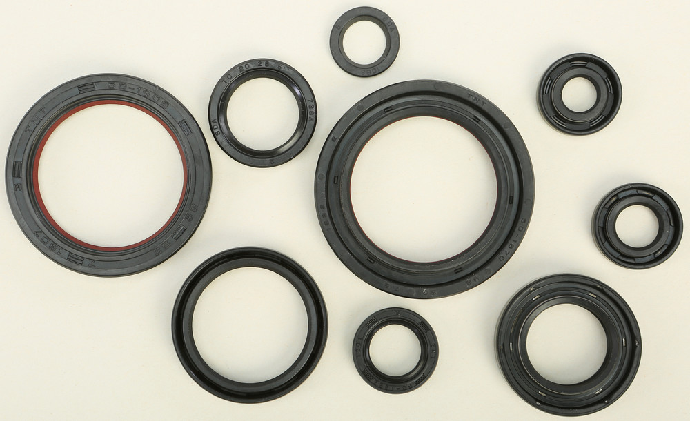 VERTEX OIL SEAL SET